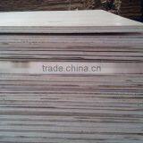 Packing Grade Laminated 18mm Eucalyptus Plywood thumbnail-4