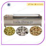 Brush Type Best Seller Automatic Potato Peeling Machine/ Potato Peeler Machine