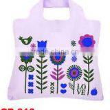 Christmas Drawstring Cotton Bags thumbnail-1