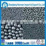 Sand Blasting Steel Shot With Good Price