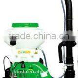 Power Mist Duster Sprayer