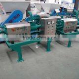 High Efficiency Animals Dung Manure Solid and Liquid Separator Machine thumbnail-5