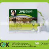 Quality Assurance! Custom Eco-friendly Plastic Student/employee ID Card Printing in Big Discount thumbnail-3