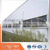 Building Metal Steel Structure Workshops thumbnail-3