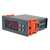 RINGDER RC-115M Digital Cool Heat Temperature Controller Thermostat With Alarm thumbnail-2