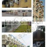 18000m3/h Chiller Auto Swamp Air Conditioning thumbnail-4