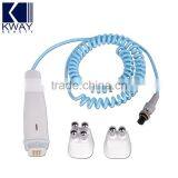 Multifunction Ultrasonic Oxygen Jet Peel Portable Facial Machine Cleaning Facial Beauty Machine Face Lift thumbnail-5