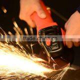 ELECTRICITY POWER SOURCE 115MM /125MM 750W ELECTRIC TOOLS TYPE ANGLE GRINDER thumbnail-3