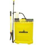 Knapsack Hand Sprayer (3WBS-16V) thumbnail-1