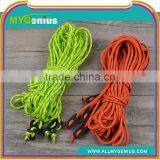 Glow in the Dark Rope JIegqb Camping Reflective Ropes thumbnail-1