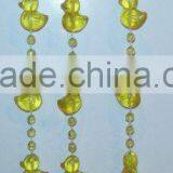 Plastic Bead Curtain 028