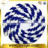 Heavy Duty Metallic Twisted Cord for Ceremony Decoration thumbnail-1