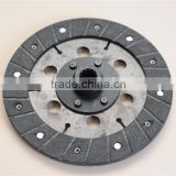 184.21s.011 ( PTO clutch disc assembly/200 series/8" )