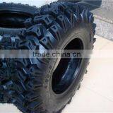 4.80-8 Snow Thrower Tires Wheel Snow Blower Lawnmower Tractor Tractor Road Sweeper Wheel thumbnail-1