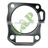 GX160 GX200 Cylinder Head Gasket Steel 0.3mm Type 12251-ZL0-003 For Small Engine Parts Gasoline Generator Parts L&P Parts thumbnail-1