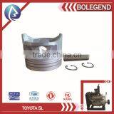 Auto Engine Parts/car Engine Piston Kit 5L thumbnail-1