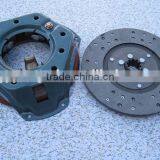 Tractor Single Cylinder Diesel Engine Clutch Disc on Sale thumbnail-3