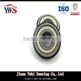 Locating Snap Ring Groove Deep Groove Ball Bearing 6202 2ZN thumbnail-4