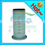 Auto Air Filter for KOMATSU 600-181-6820 thumbnail-1