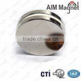 D32mmx3mm Disc Neodymium Magnets N35 thumbnail-1
