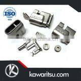 Customized Parts Investment Parts Manufacter in China Cheap Low Price thumbnail-6