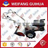 8 HP Gasoline Engine Mini Cultivator , Mini Tiller thumbnail-3