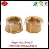 ISO9001 Passed Manufacture Brass Sliding Submersible Pumps Bush thumbnail-4