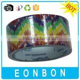 High Quality Strong Adhesive Waterproof Custom Printed Duct Tape From China Supplier thumbnail-6