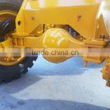 Строительное оборудование для дорог - погрузчик AX930 с высотой выгрузки 3,8 метра и лучшей ценой thumbnail-6