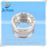 High Quality Custom Made Metal Aluminum Precision CNC Machining Parts thumbnail-5