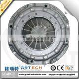Heavy Truck Clutch Cover Assembly for Foton T65803000 thumbnail-1