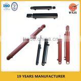 Full Set Hydraulic Cylinder for Garbage Truck thumbnail-3