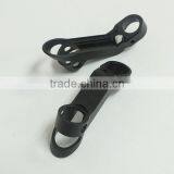 Black Anodized Cnc Aluminum Machining Parts in China thumbnail-2