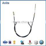 Wholesale Price KUBOTA Control Clutch Cable Motorcycle Cable Parts Manufacutre thumbnail-1