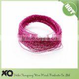 XQ platinum jewelry wire for christmas decorative