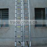 ALL Aluminium 3.8m Telescopic Ladder thumbnail-4