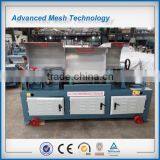 Manufacturer Wire Straight and Cutting Machine for Sale thumbnail-1