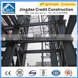 Steel Structure Pre Engineering Shed thumbnail-2