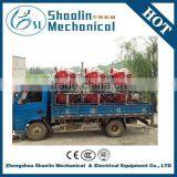 Best Selling Farm Combine Harvester, Forage Harvester for Sale With Best Quality thumbnail-3