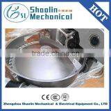 Automatic Candy Box Shrink Wrapping Machine, Automatic Candy Heat Shrink Wrapping Machine for Sale thumbnail-3