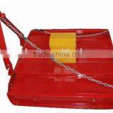 Tractor Mounted Topper Mower thumbnail-1
