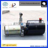 dc Power Unit Used for Dump Trailer thumbnail-1