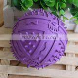 2015 Pet Dog Toy Ball Throw Big Size Toy Ball thumbnail-1