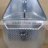 Waterproof Aluminum Truck Tool Box for Trailer thumbnail-2