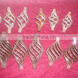best quality wrought iron part