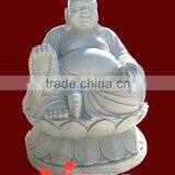 Stone Buddha thumbnail-1