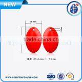 Colorful ABS NFC Tags Supplier in China thumbnail-5