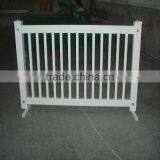 Pvc Fence Mobile Fence thumbnail-1