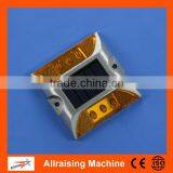 Aluminum Solar Road Stud Solar Road Marker thumbnail-5