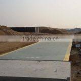 Digital Truck Scale/Weighbridge Made in China thumbnail-6